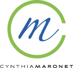 Cynthia Maronet Logo